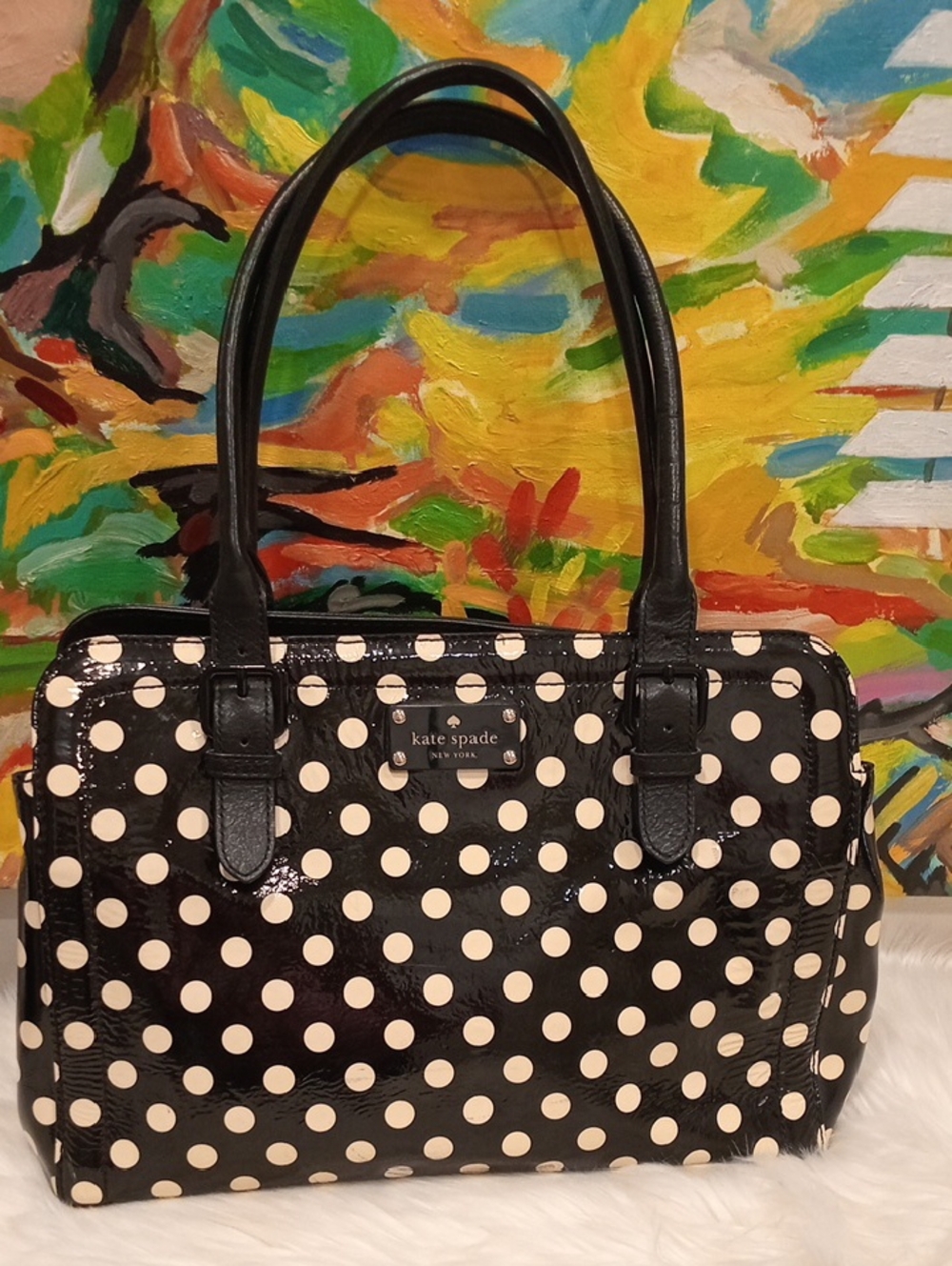 kate spade Purse